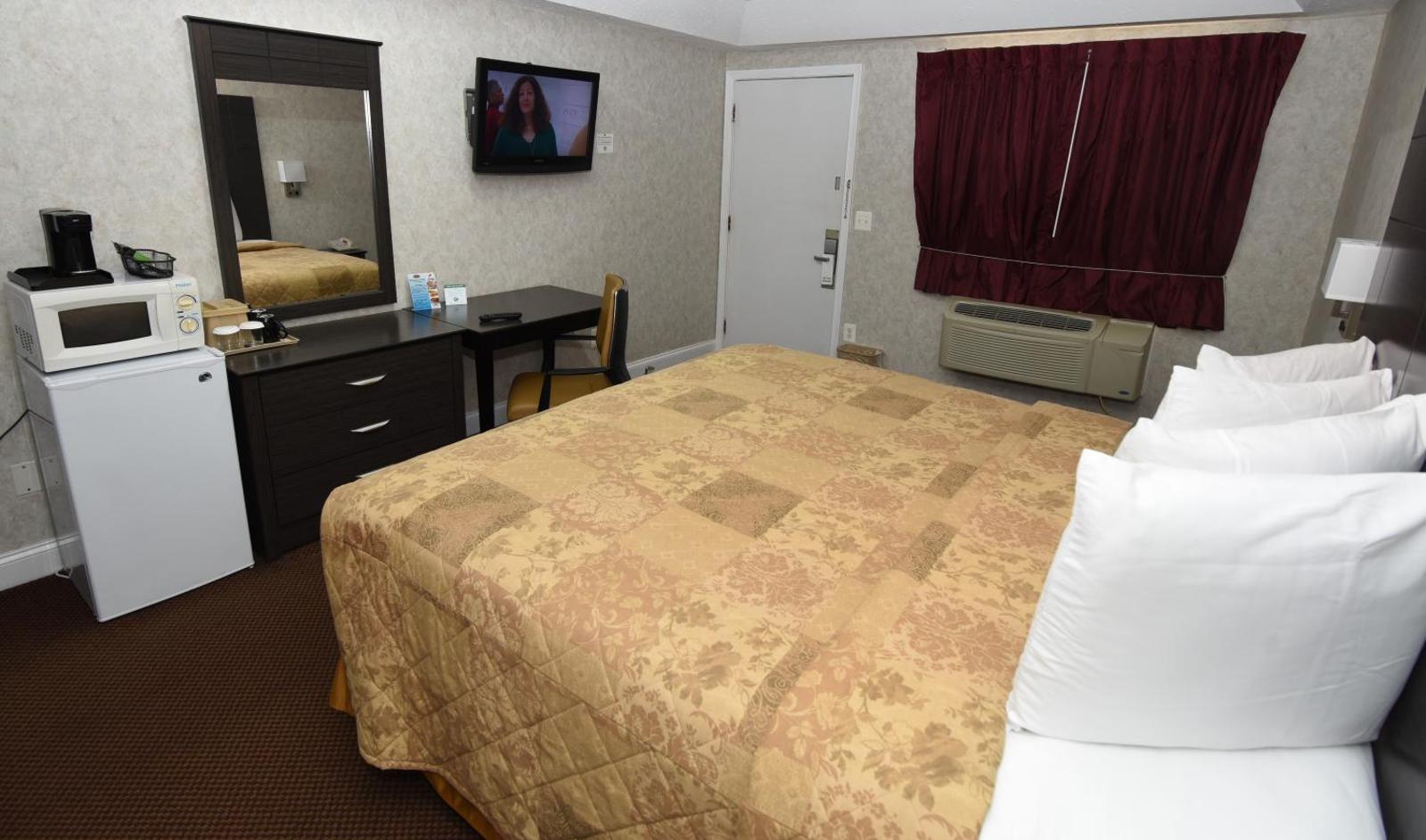 Country View Inn & Suites Atlantic City Main image 1