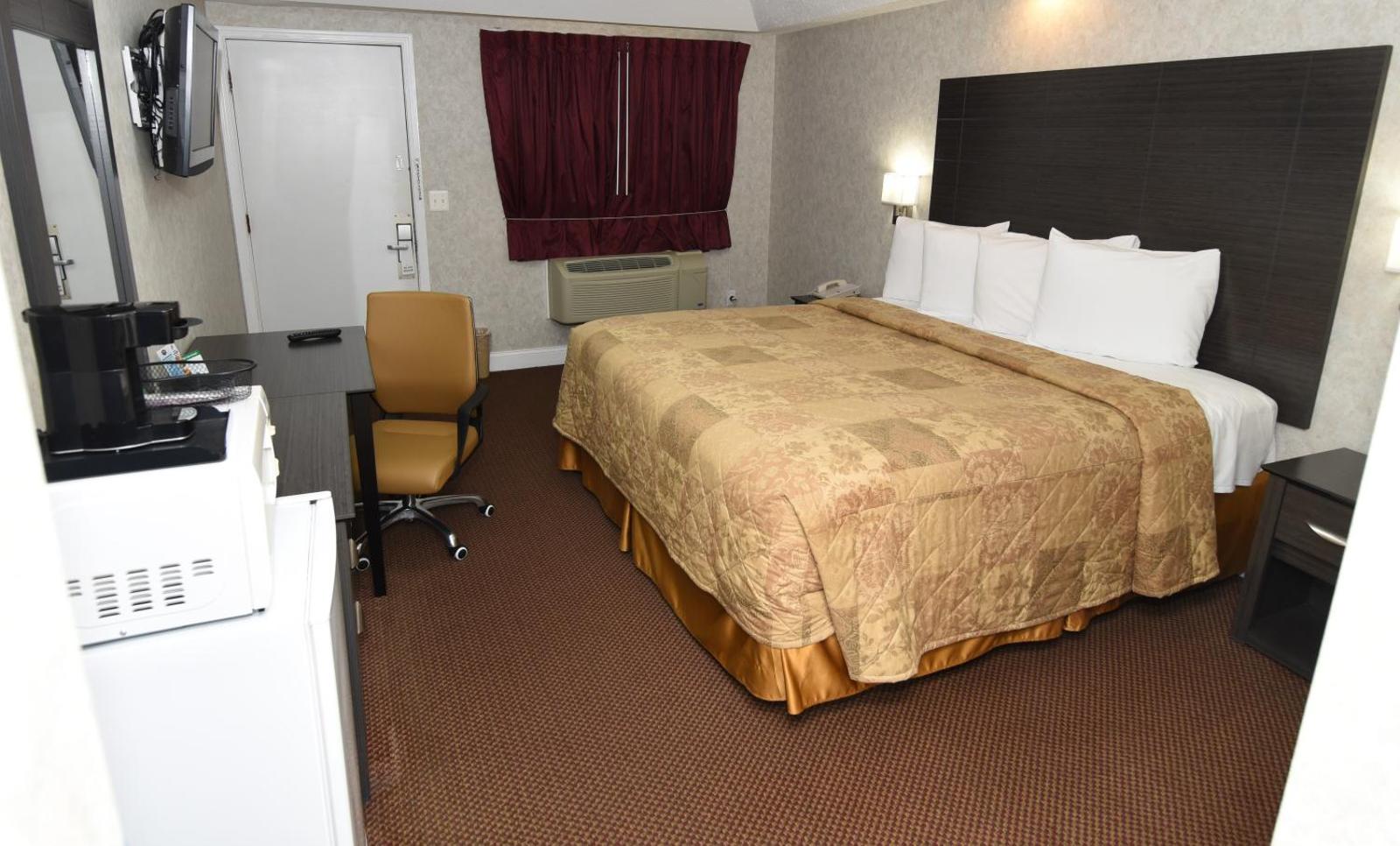 Country View Inn & Suites Atlantic City Main image 2